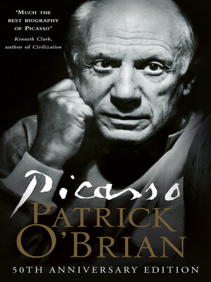 cover image of Picasso